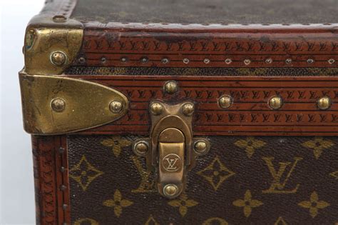 bagage louis vuitton pas cher|Louis Vuitton hard case.